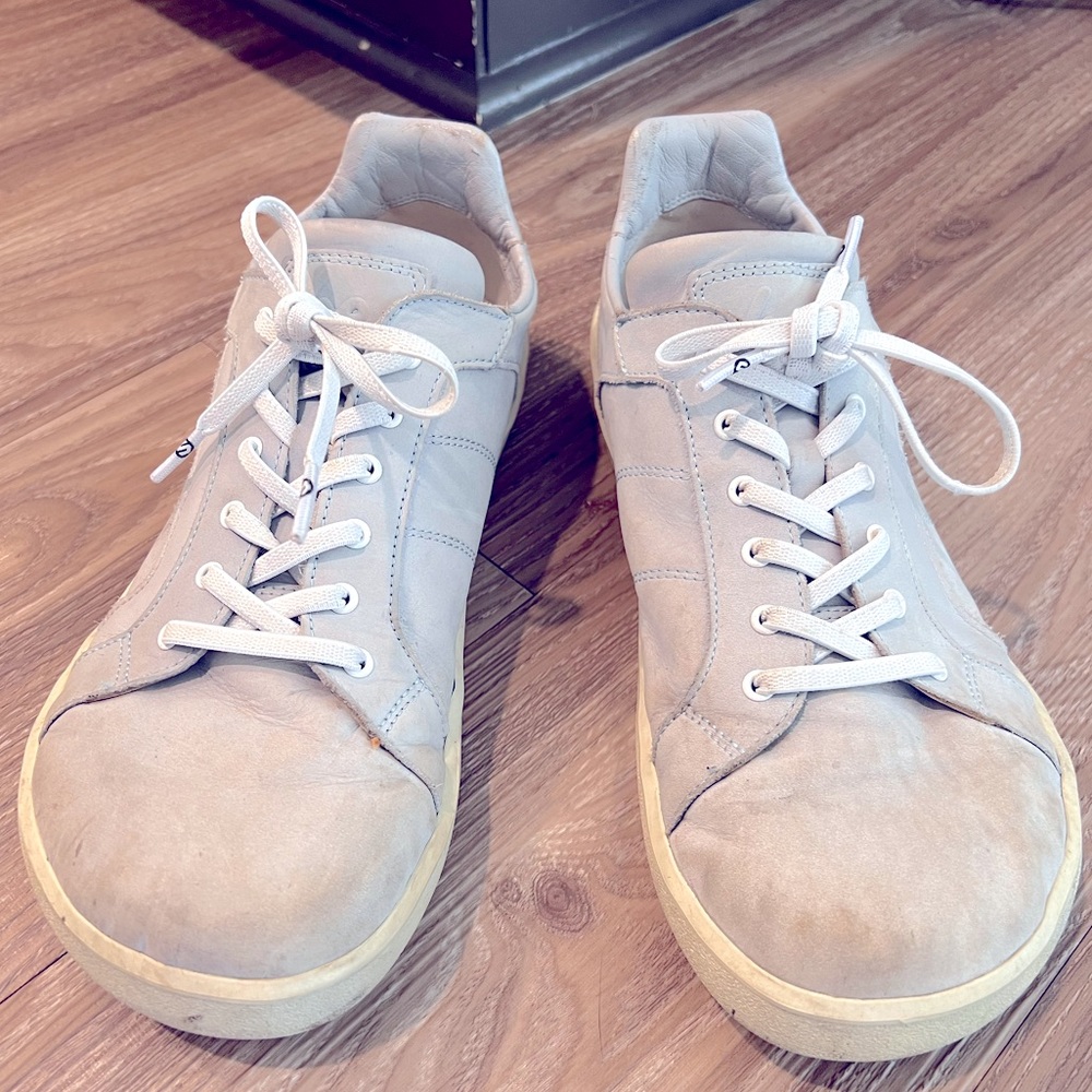 Be Lenka Brooklyn Sneaker Light Blue & Grey size 42